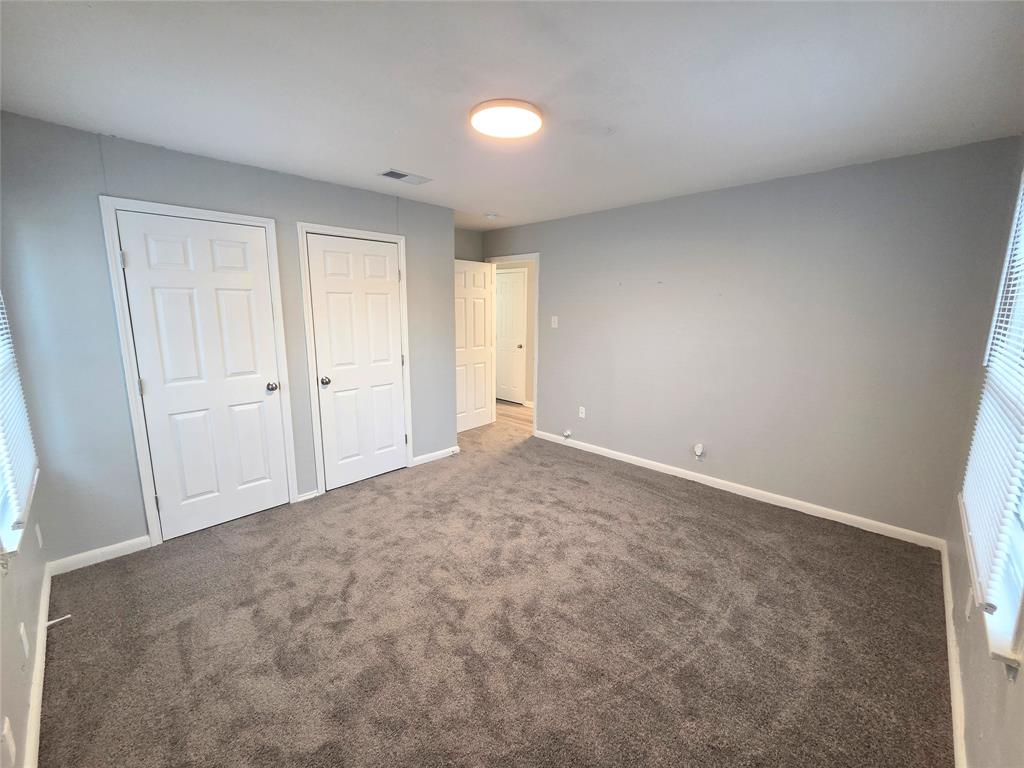 Arlington Terrace - Residential Lease