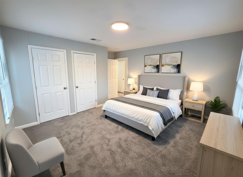 Arlington Terrace - Residential Lease