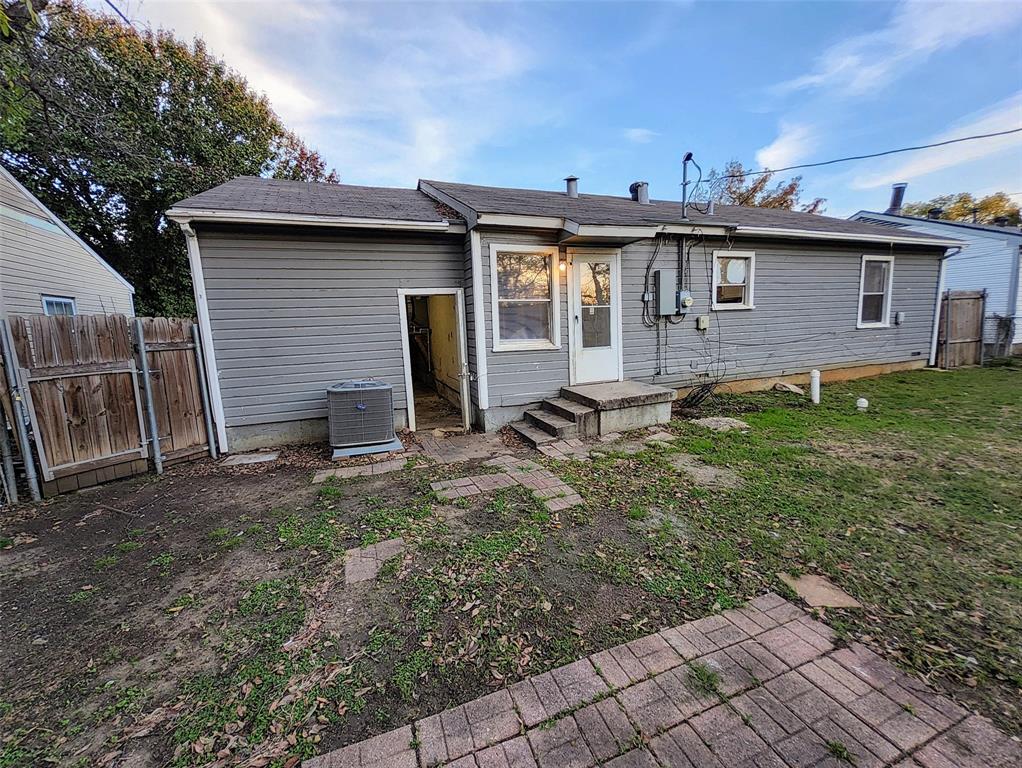 Arlington Terrace - Residential Lease