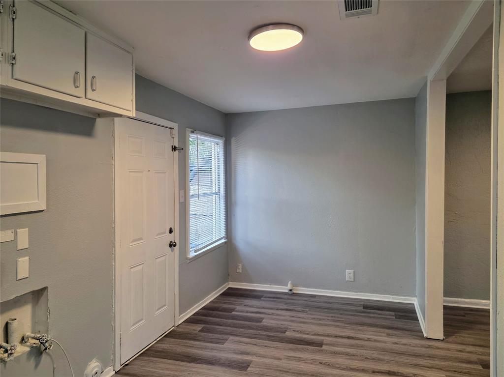 Arlington Terrace - Residential Lease