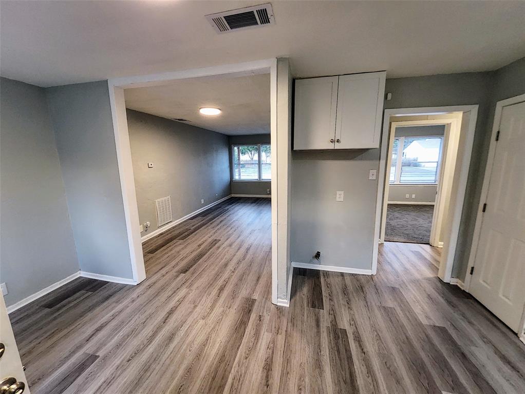 Arlington Terrace - Residential Lease