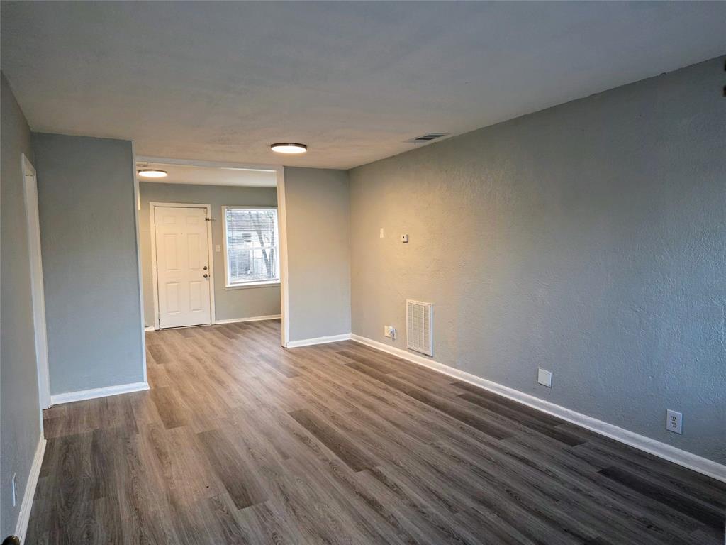 Arlington Terrace - Residential Lease