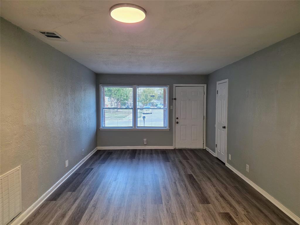 Arlington Terrace - Residential Lease