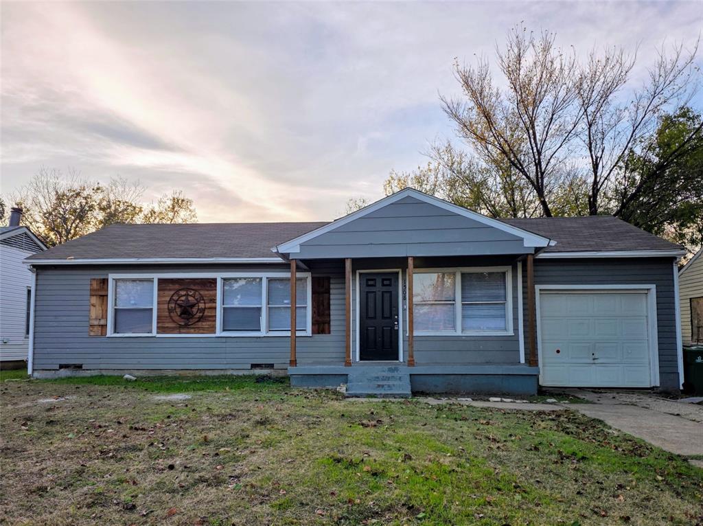 Arlington Terrace - Residential Lease