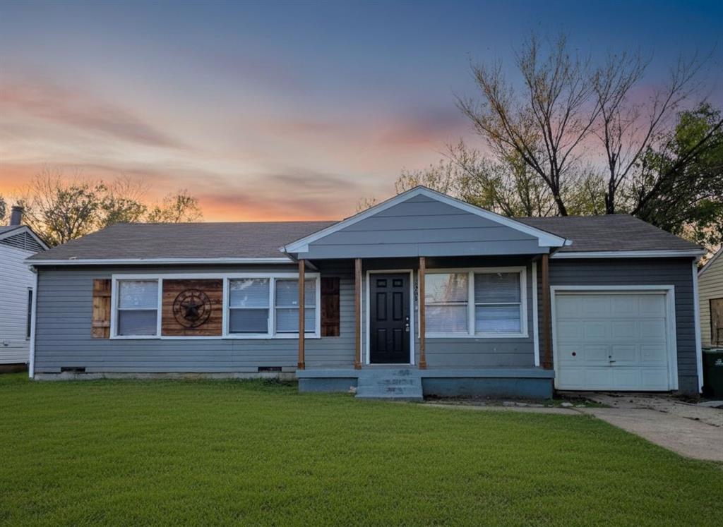 Arlington Terrace - Residential Lease