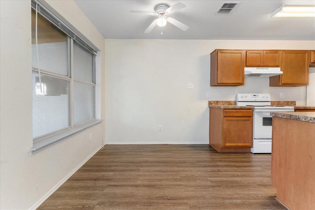 South Oak Grove Estates Add - Residential