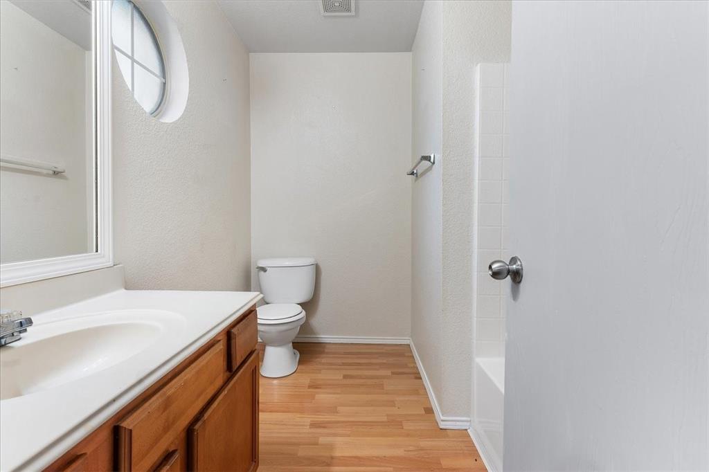 South Oak Grove Estates Add - Residential