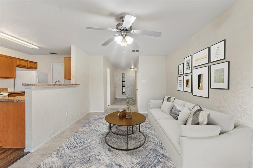 South Oak Grove Estates Add - Residential