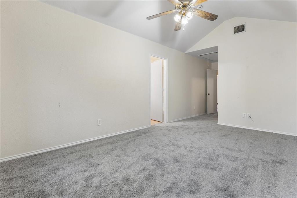 South Oak Grove Estates Add - Residential