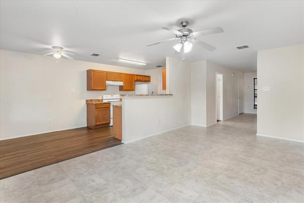 South Oak Grove Estates Add - Residential