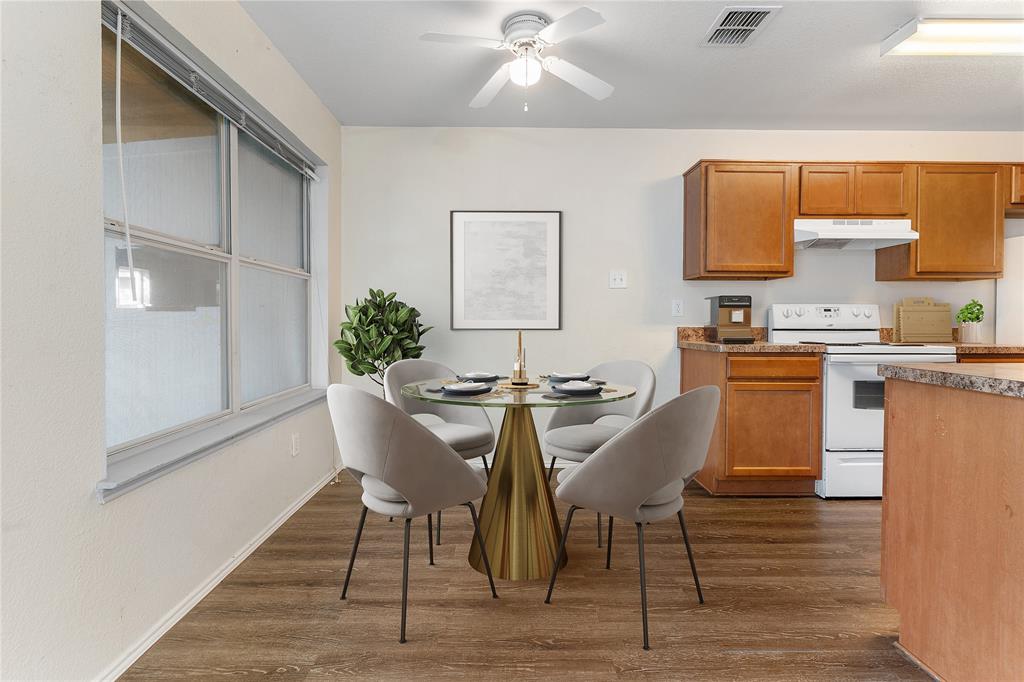 South Oak Grove Estates Add - Residential