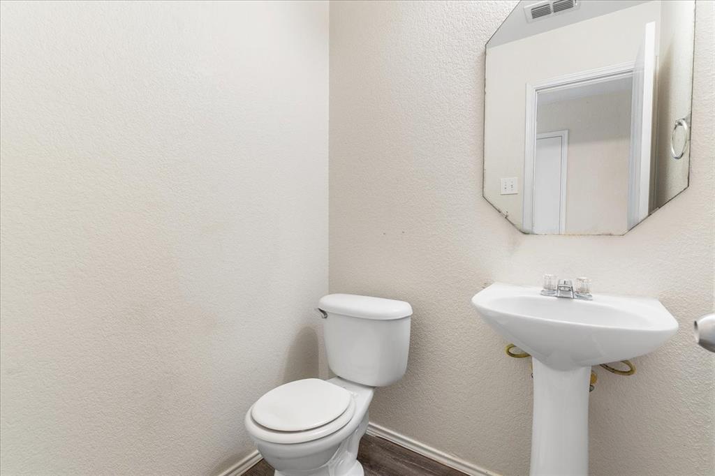 South Oak Grove Estates Add - Residential