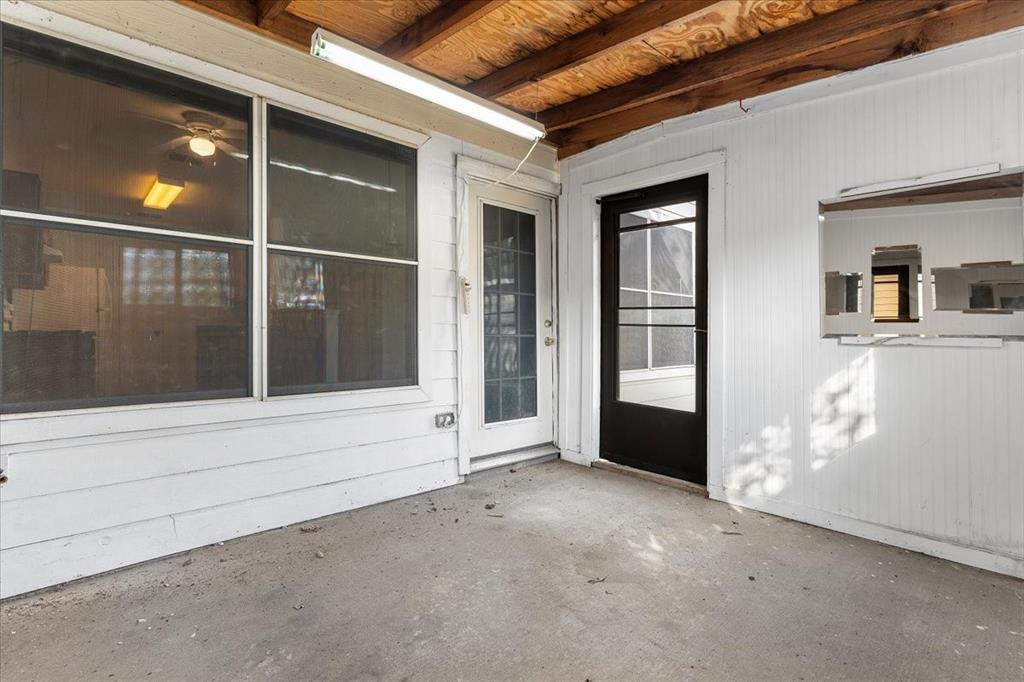 South Oak Grove Estates Add - Residential