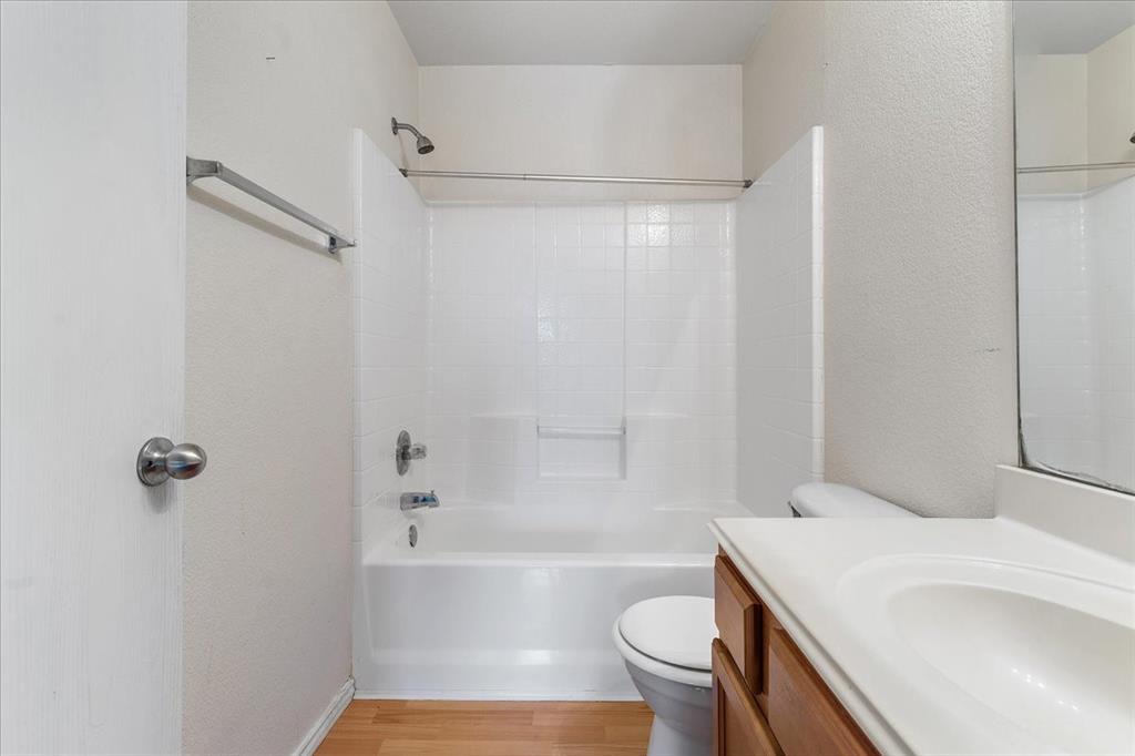 South Oak Grove Estates Add - Residential