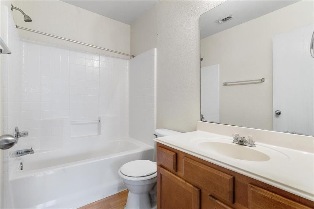 South Oak Grove Estates Add - Residential