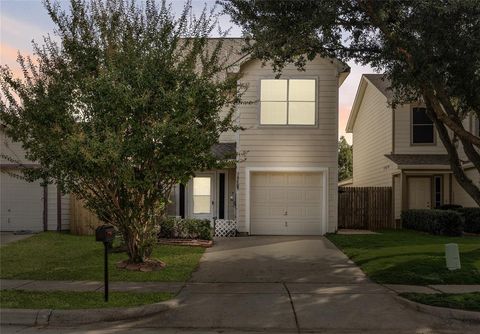 10605 Many Oaks Drive Fort Worth TX 76140