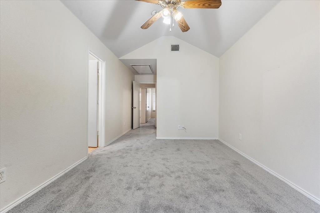 South Oak Grove Estates Add - Residential