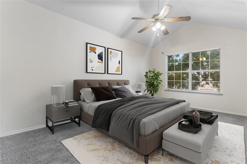 South Oak Grove Estates Add - Residential