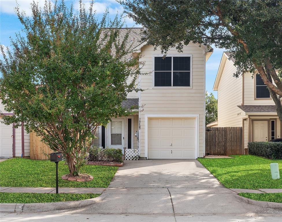 10605 Many Oaks Drive