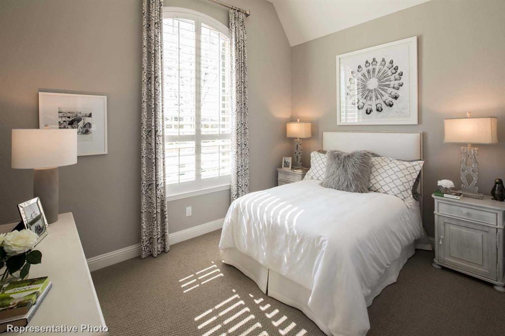 Trinity Falls - Residential