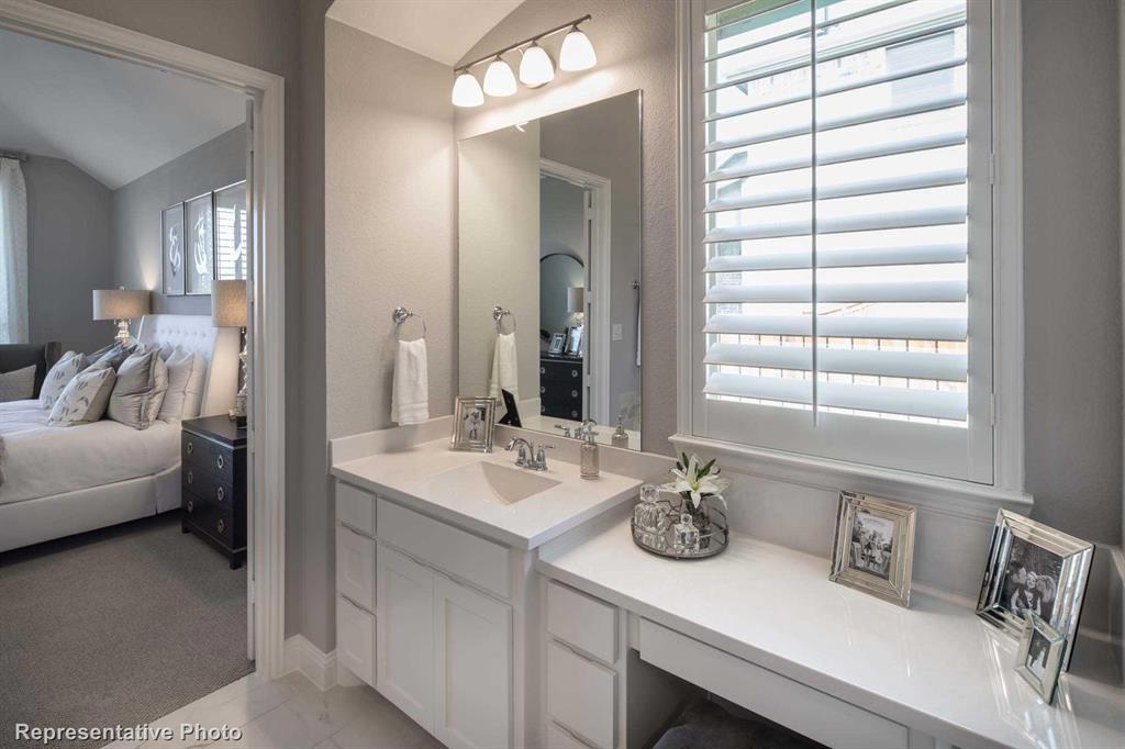 Trinity Falls - Residential