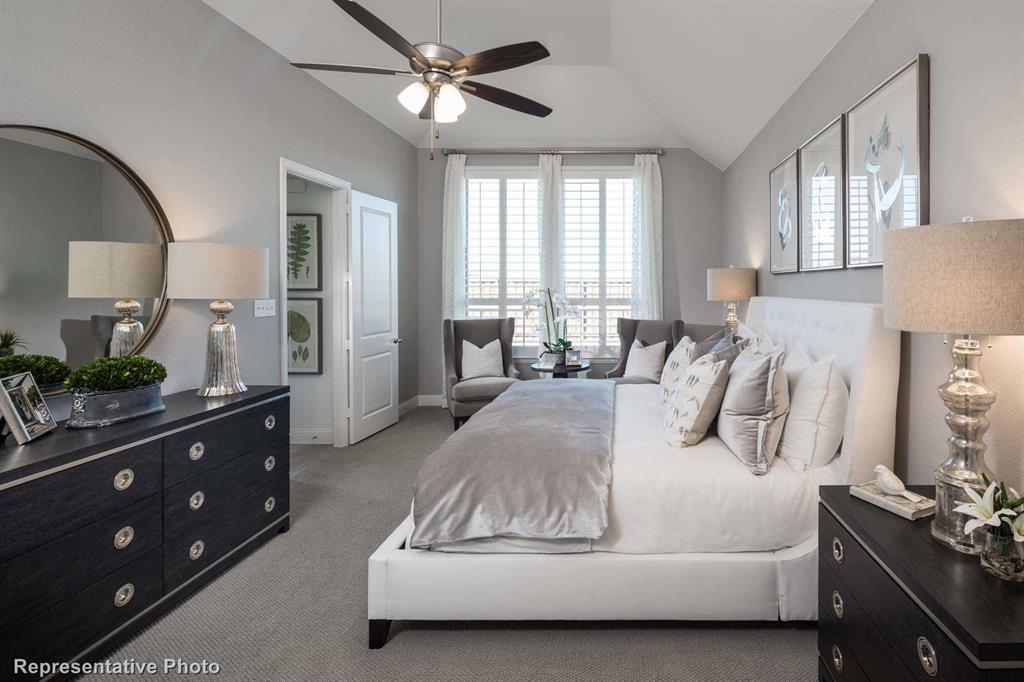 Trinity Falls - Residential