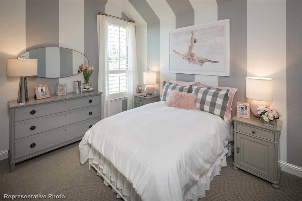 Trinity Falls - Residential