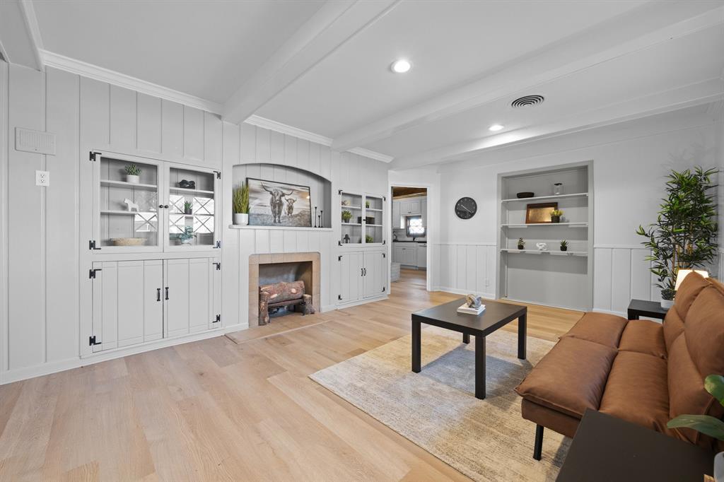 Mc Ferrin - Residential