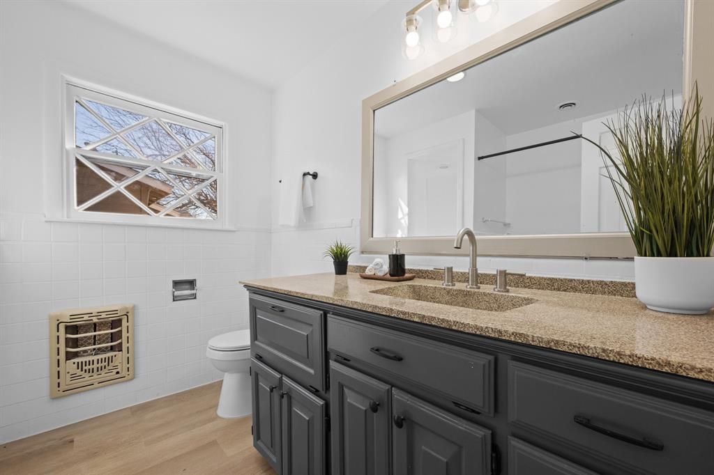 Mc Ferrin - Residential