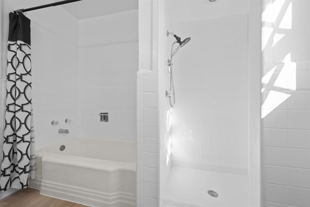 Mc Ferrin - Residential