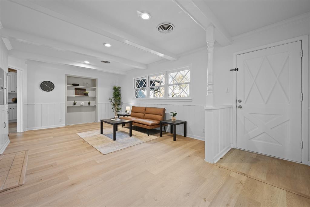 Mc Ferrin - Residential