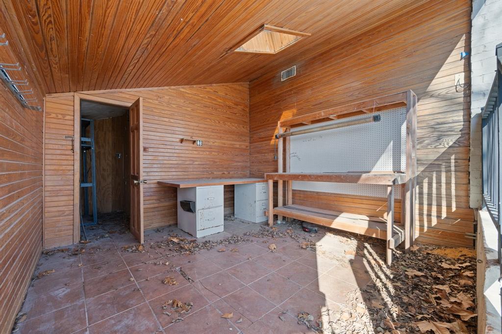 Mc Ferrin - Residential