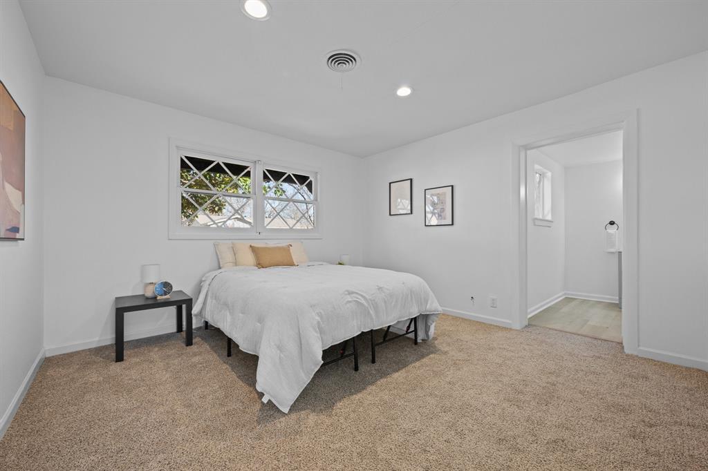 Mc Ferrin - Residential