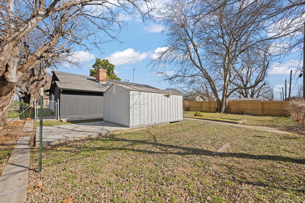 Mc Ferrin - Residential