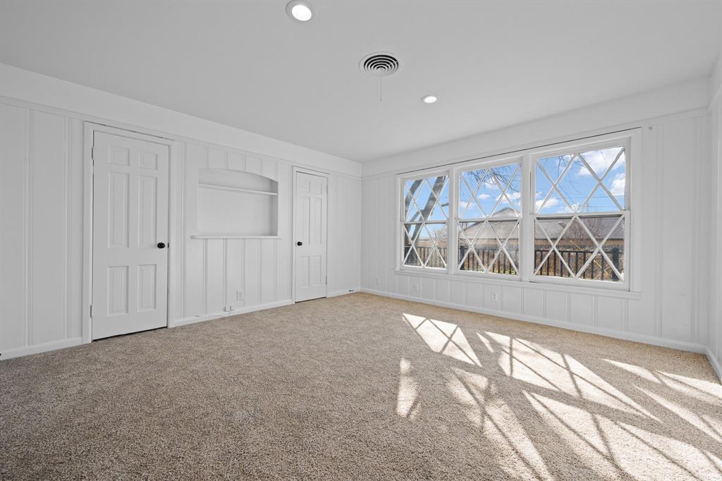 Mc Ferrin - Residential