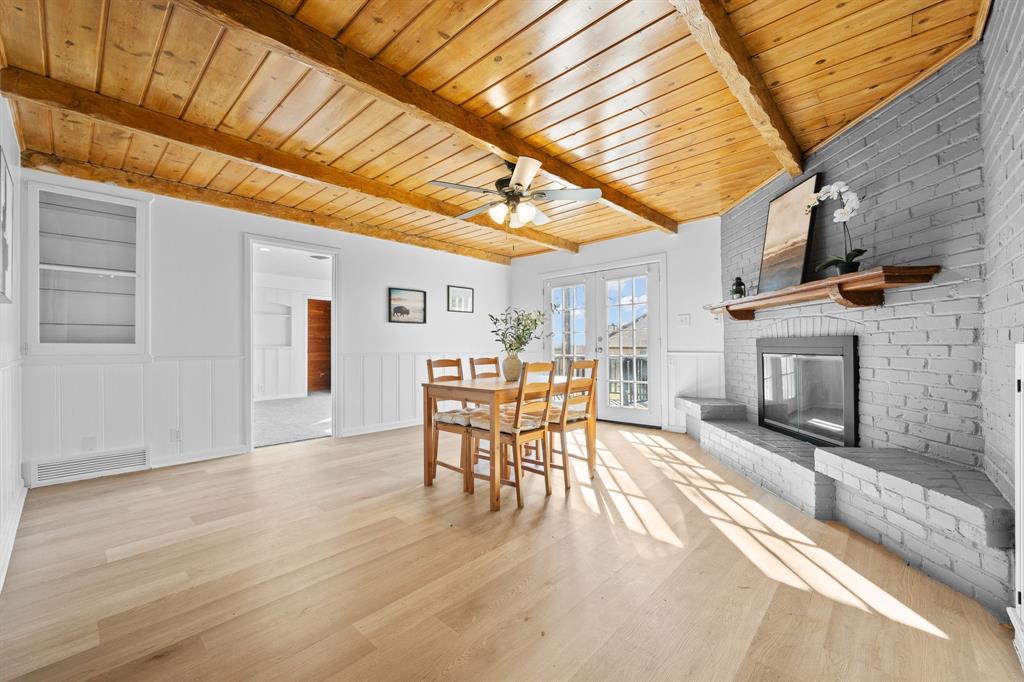 Mc Ferrin - Residential