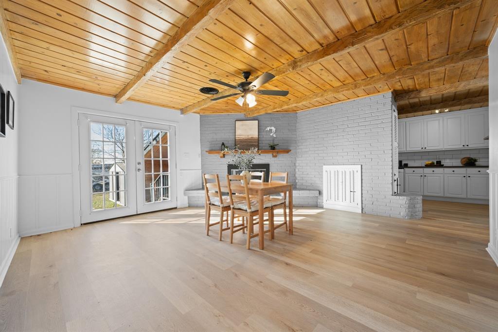 Mc Ferrin - Residential