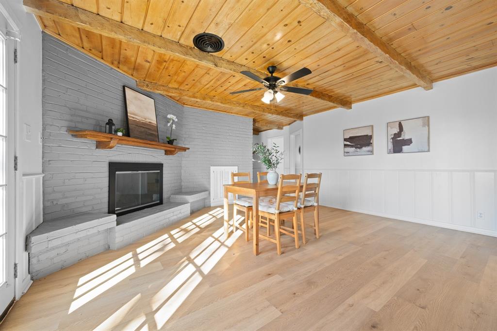 Mc Ferrin - Residential