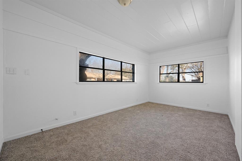 Mc Ferrin - Residential