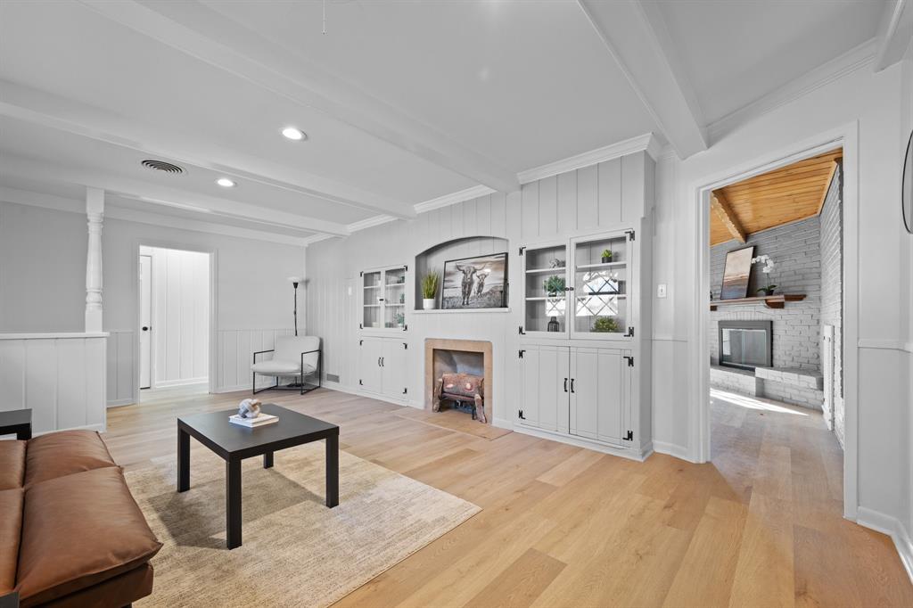 Mc Ferrin - Residential