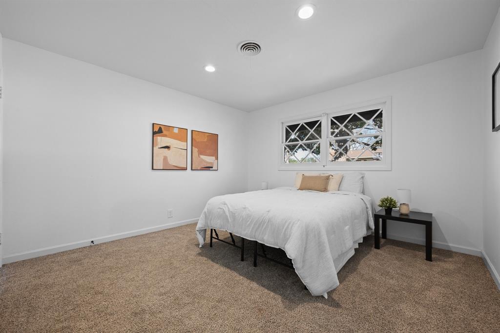 Mc Ferrin - Residential