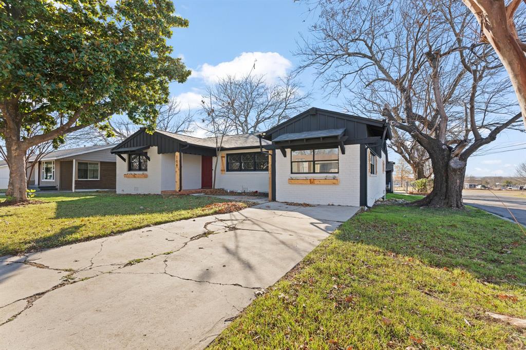 Mc Ferrin - Residential