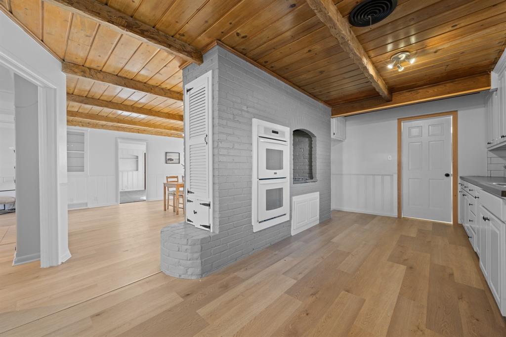 Mc Ferrin - Residential