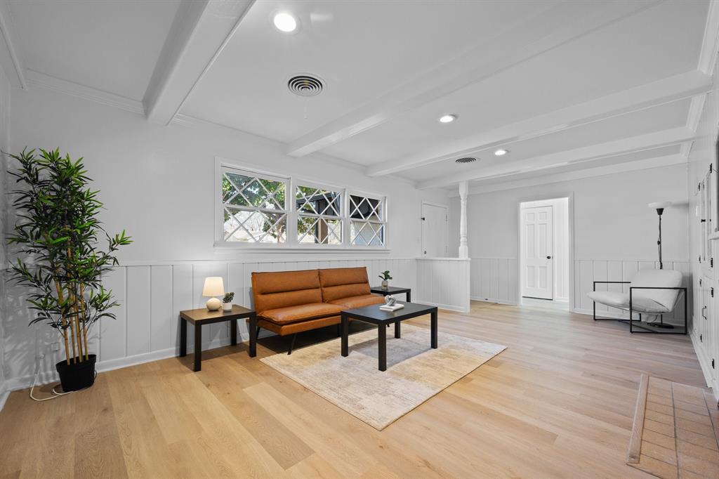 Mc Ferrin - Residential