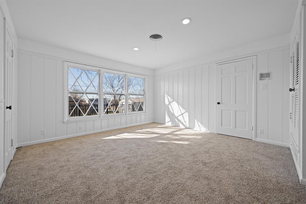 Mc Ferrin - Residential