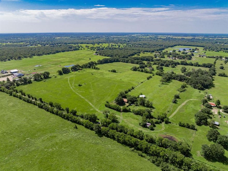 Spanning 10 acres, this versatile Kemp property offers open, productive land currently used for hay and cattle grazing, with countless possibilities for future use. The tract is well-maintained and ideal for those seeking space to build a new home or expand agricultural operations. This land provides the flexibility to shape your vision of country living. Enjoy wide Texas skies, easy road access, and the peaceful setting that makes Kemp a terrific rural community. Kemp is a friendly community near Cedar Creek Lake, and residents enjoy small-town charm with access to local shops and recreation. Just under an hour from Dallas, you’ll have the benefits of a rural lifestyle with easy access to city amenities. Enjoy proximity to Cedar Creek Lake, one of the largest lakes in Texas, for recreation and bass fishing. Don’t wait - Claim Your Piece of Texas!  Please be sure to make appointment, do not go into land without authorization.