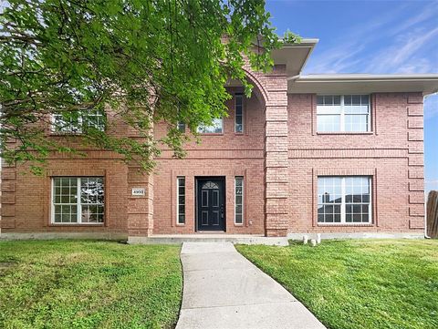 4900 Spanishmoss Drive McKinney TX 75070