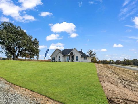 A home in Springtown