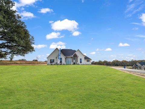 A home in Springtown