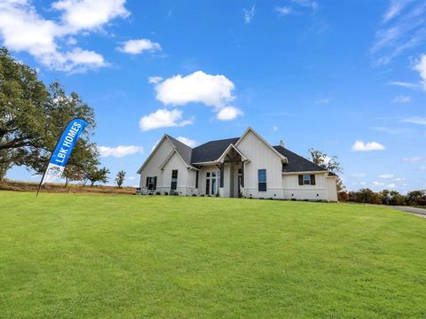 A home in Springtown